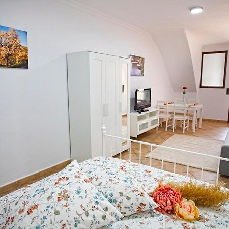 דירות אלגודונאלס Casa El Reloero מראה חיצוני תמונה
